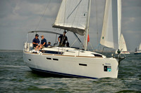 2018 Charleston Race Week A_0331