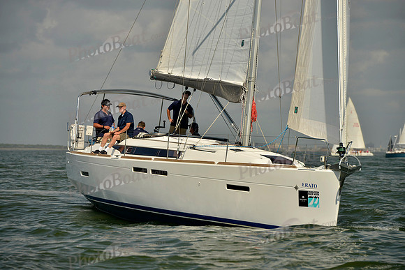 2018 Charleston Race Week A_0331