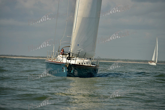 2018 Charleston Race Week A_0381