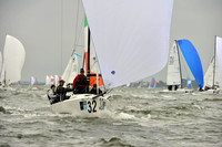 2016 Charleston Race Week A_0264