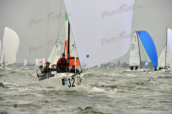 2016 Charleston Race Week A_0264