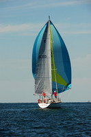 2015 Cape Charles Cup B 540