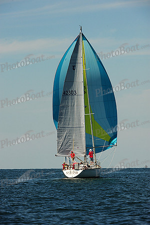 2015 Cape Charles Cup B 540