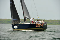 2015 NYYC Annual Regatta A 518