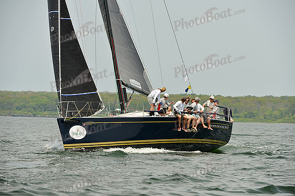 2015 NYYC Annual Regatta A 518