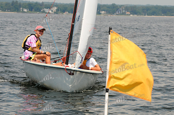 2011 Pequot Pixel Regatta A 275