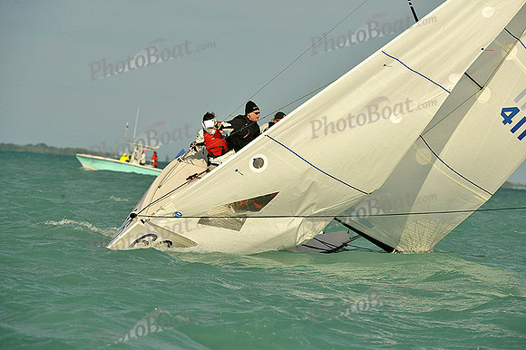 2016 Key West Race Week C_0309