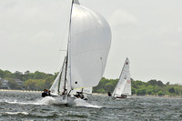 2013 Charleston Race Week A 2119