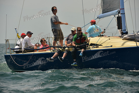 2015 Block Island Race Week I 541