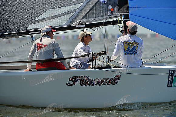 2014 Charleston Race Week F 363