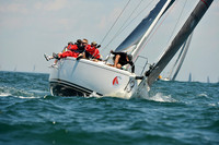 2015 Block Island Race Week A 1038