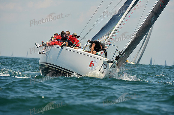 2015 Block Island Race Week A 1038