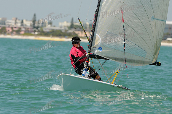 2012 Contender Worlds B 367