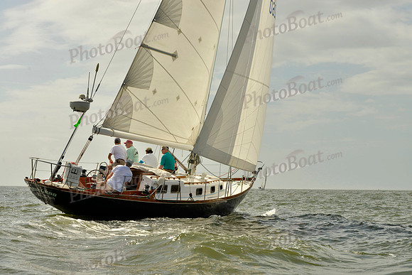 2019 Charleston Race Week A_0087