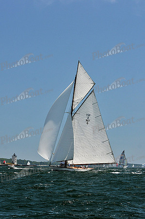 2012 NYYC Annual Regatta A 1446