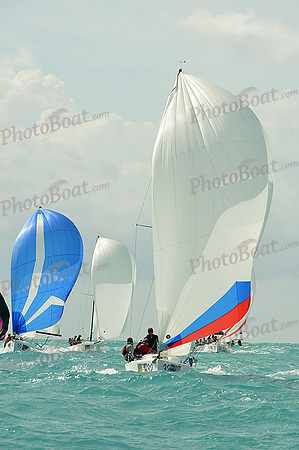 2015 Key West Race Week E 713