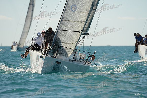 2017 Quantum Key West RW H 637