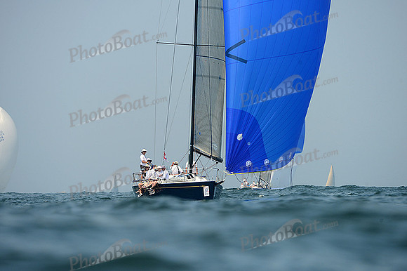 2013 Block Island Race Week B 2872