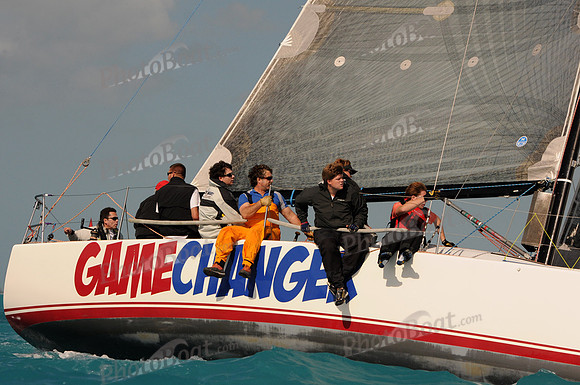 2012 Key West Race Week B 213