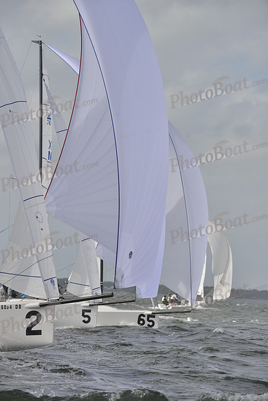 2020 J70 Winter Series A_0514