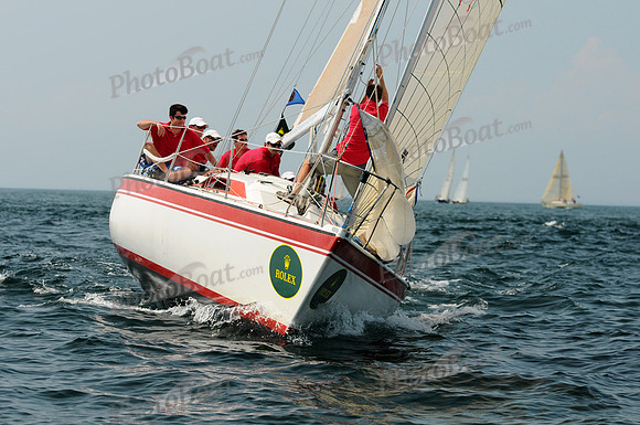 2011 Block Island RW C 365