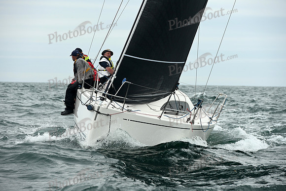 2025 Block Island Race Week I_1714