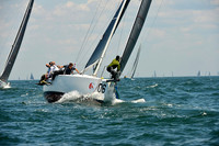 2015 Block Island Race Week A 1029