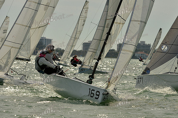 2015 VX1 Winter Series B 1126