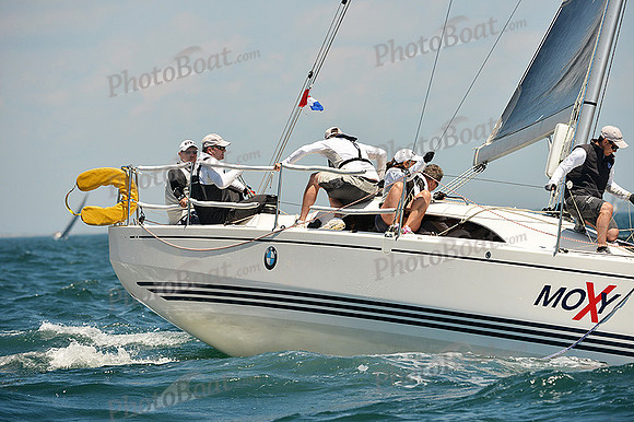 2015 Block Island Race Week A 1333