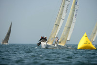 2013 Block Island Race Week A 943