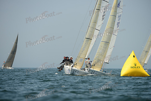 2013 Block Island Race Week A 943