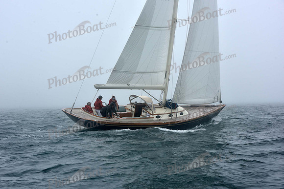 2021 Block Island Race Week B_0371