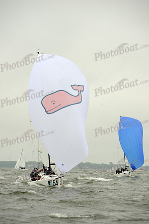 2016 Charleston Race Week A_0133