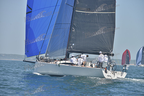 2025 Block Island Race Week G_0551