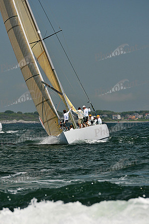 2012 NYYC Annual Regatta A 886