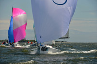 2016 Charleston Race Week C 1143
