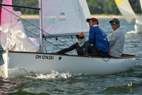 2018 Thistle Nationals C_0479