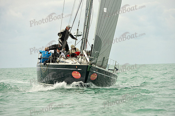 2016 Key West Race Week F_0466