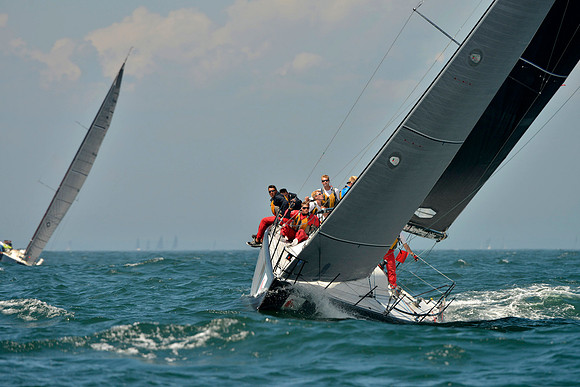 2017 Block Island Race Week A_0017