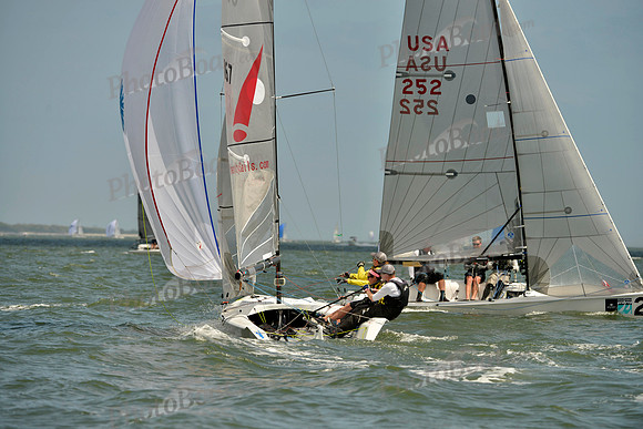 2018 Charleston Race Week B_1123