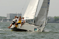 2012 Charleston Race Week A 1783
