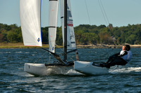 2015 Roton Point Multihull Regatta 192