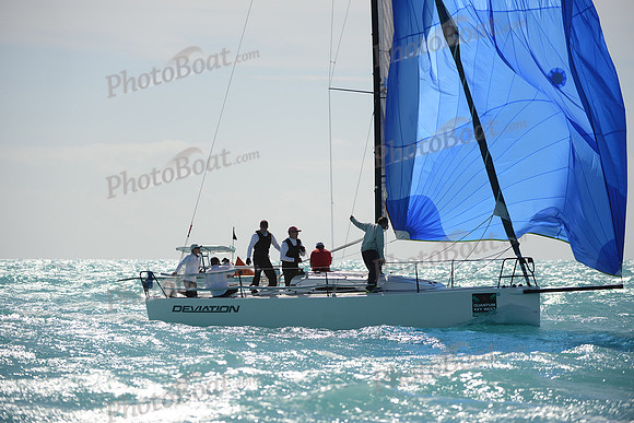 2017 Quantum Key West RW B 931