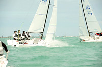 2016 Key West Race Week E_0318