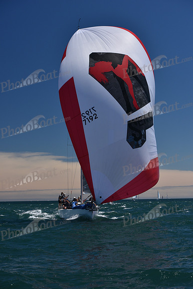 2021 Block Island Race Week E_3289