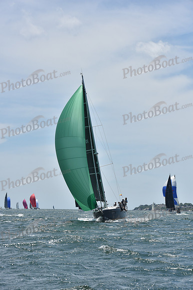 2019 NYYC Annual Regatta A_1684