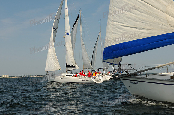 2011 Southern Bay RW D 641