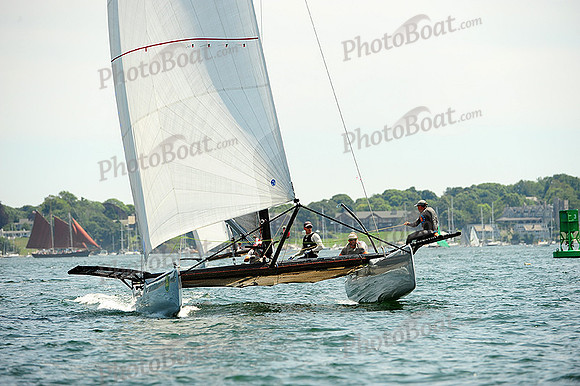 2014 NYYC Race Week C 049