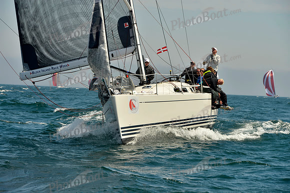 2017 Block Island Race Week C_1931