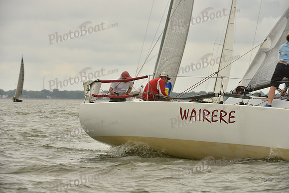 2018 Southern Bay Race Week D_0507